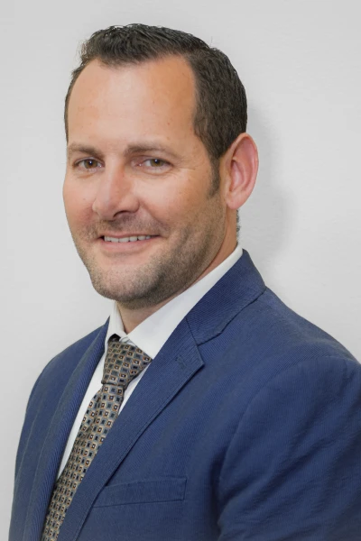 McKay Whitney, personal injury attorney in Las Vegas